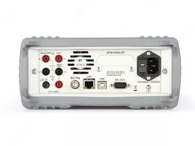 АКИП-2105/1 - вольтметр универсальный - от 22 400 000 сум / шт.