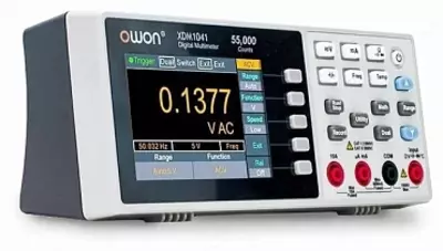 OWON XDM1041 - Raqamli dastgoh multimetri