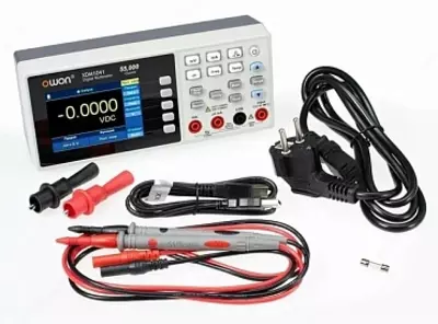 OWON XDM1041 - Raqamli dastgoh multimetri - 3 000 000 so'm / donadan