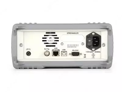 АКИП-2105/2 - вольтметр универсальный - от 22 000 000 сум / шт.