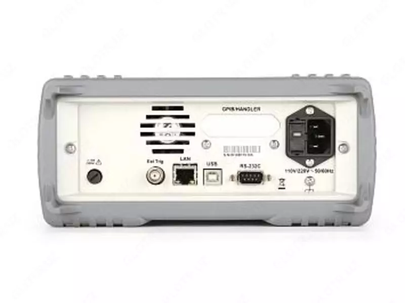 АКИП-2105/2 - вольтметр универсальный - от {0} сум