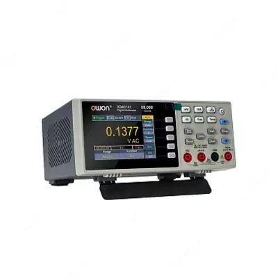 OWON XDM1141 - настольный мультиметр - от 1 500 000 сум / шт.