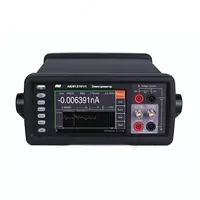 AKIP-2701/1 - yuqori aniqlikdagi raqamli elektrometr