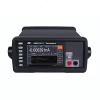 AKIP-2701/4 - to'g'ridan-to'g'ri oqimni o'lchash uchun yuqori aniqlikdagi elektrometr