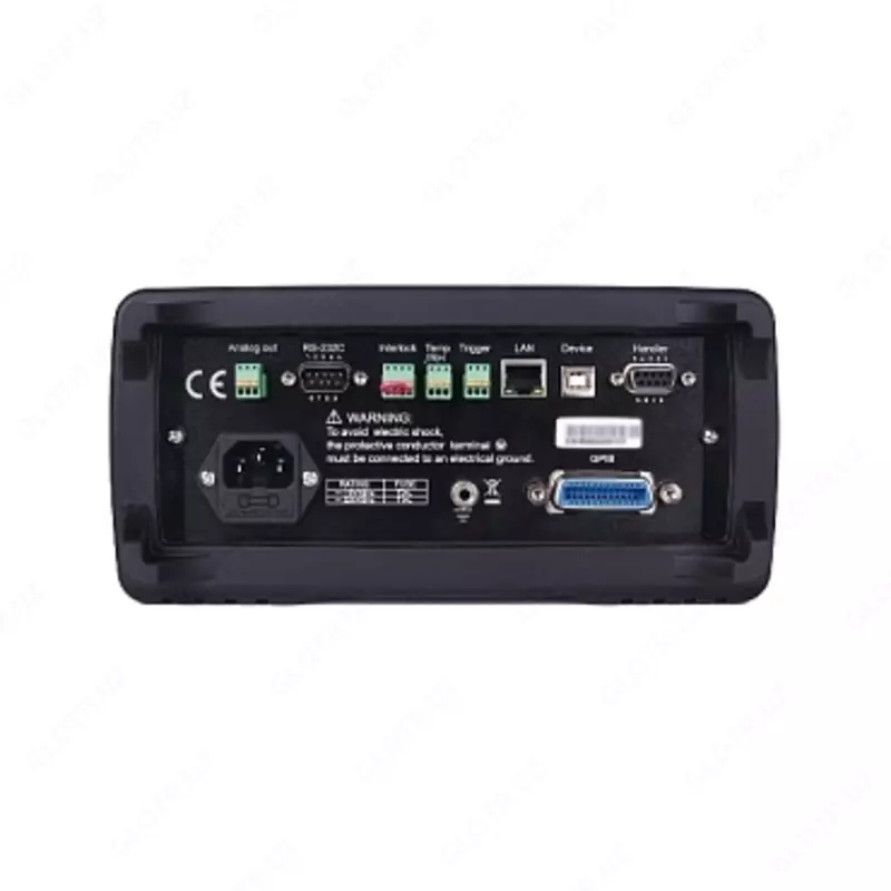 AKIP-2701/4 - to'g'ridan-to'g'ri oqimni o'lchash uchun yuqori aniqlikdagi elektrometr - {0} so'mdan