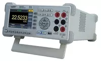 OWON XDM3051 - цифровой настольный мультиметр - от {0} сум