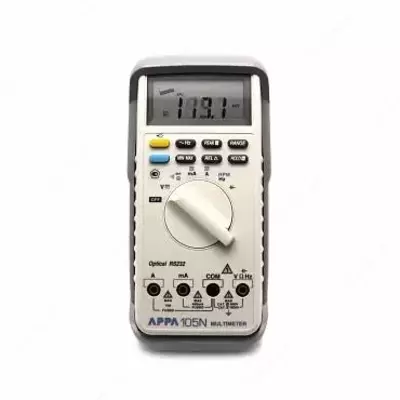 APPA 105N - мультиметр