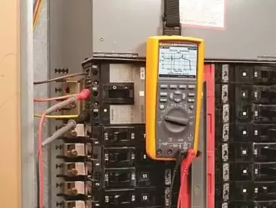 Fluke 289 - мультиметр - от 1 500 000 сум / шт.