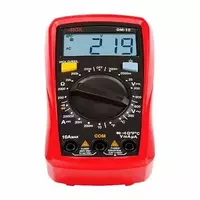 RGK DM-10 - multimetr