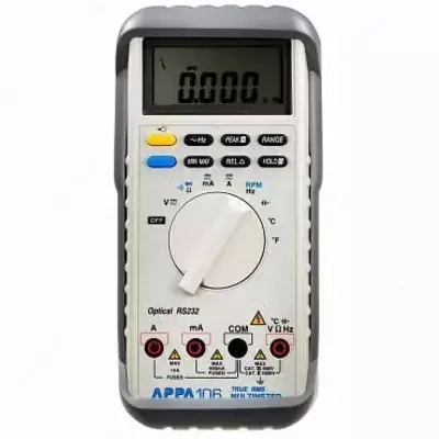 APPA 106 - multimetr - 1 500 000 so'm / donadan