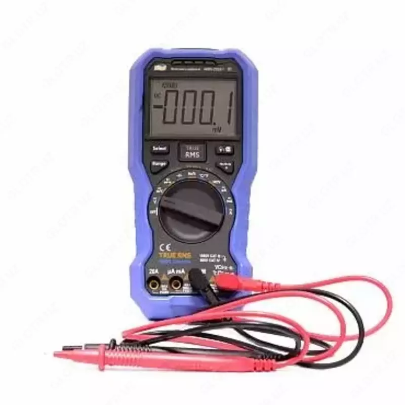 АКИП-2203/1 - мультиметр