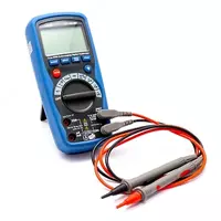 DT-9928T - мультиметр True RMS