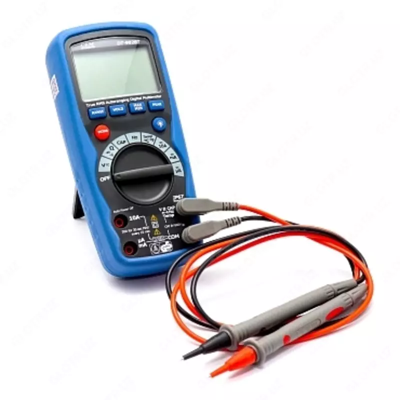 DT-9928T - мультиметр True RMS