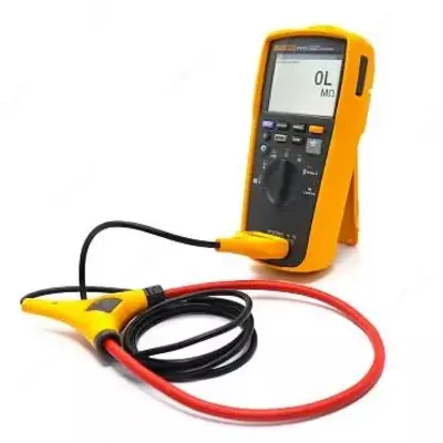 Fluke 279 FC/iFlex - Moslashuvchan qisqichli termal multimetr