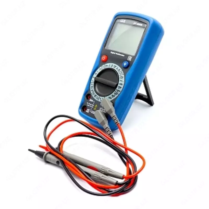DT-9908 - цифровой мультиметр - от {0} сум