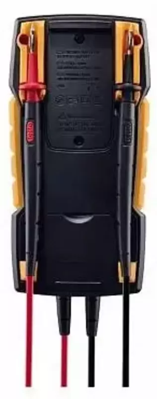 testo 760-3 - цифровой мультиметр - от {0} сум