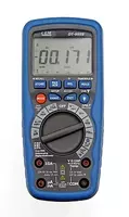 DT-9959 - мультиметр профессиональный True RMS