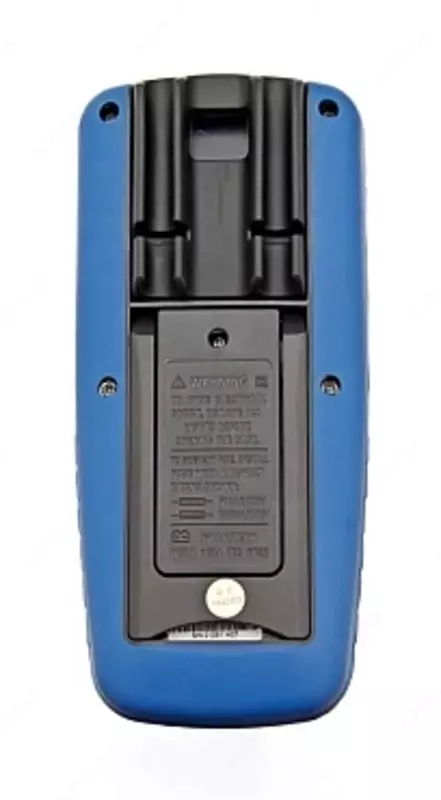 DT-9959 - мультиметр профессиональный True RMS - от {0} сум