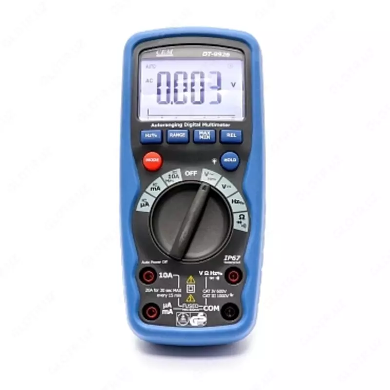 DT-9926 - цифровой мультиметр