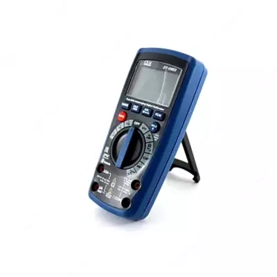 DT-9969 - professional multimetr True RMS