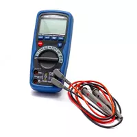 DT-9918T - цифровой мультиметр