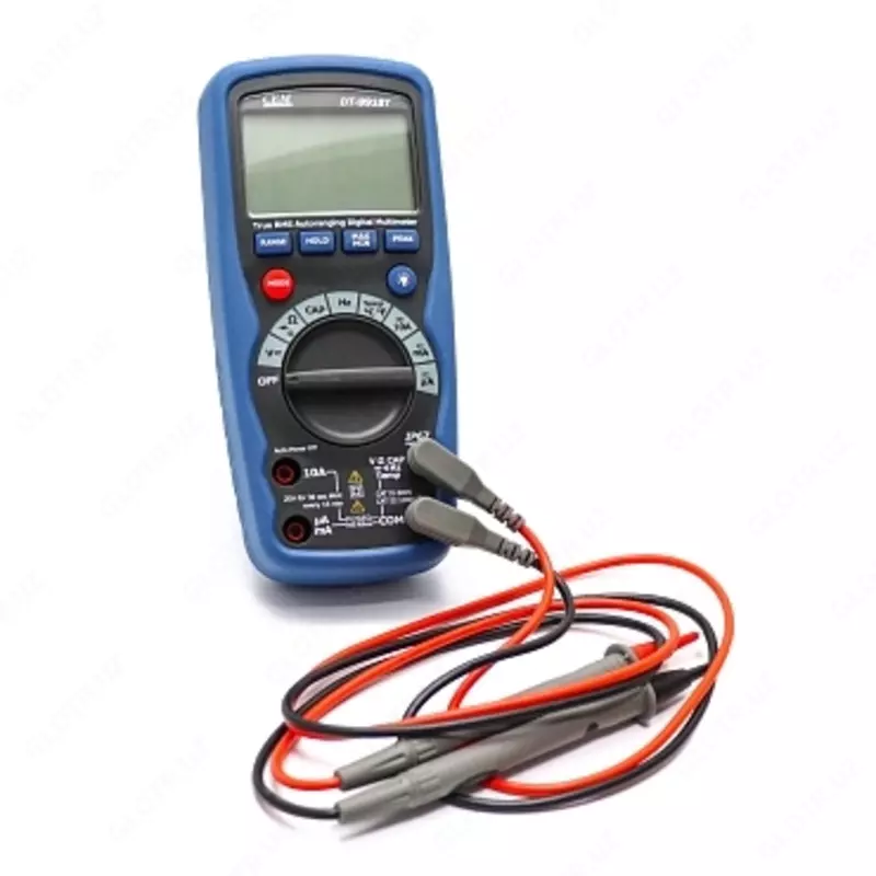 DT-9918T - цифровой мультиметр - от {0} сум
