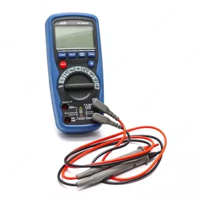 DT-9918T - цифровой мультиметр - от 3 000 000 сум / шт.