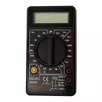 M830B - мультиметр - от {0} сум