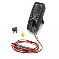 DT-9889 - мультиметр TRMS с встроенным тепловизором - от {0} сум