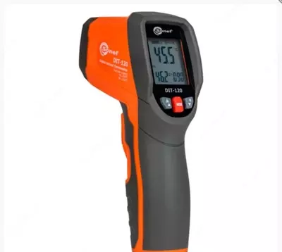DIT-120 - pirometr - 4 300 000 so'm / donadan