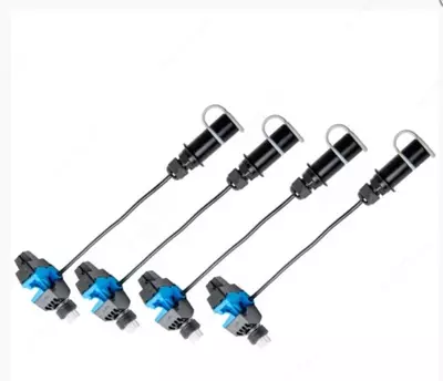 Соединитель электрический – адаптер прокалывающий ASX-1 (комплект 4 штуки) - от 9 300 000 сум / шт.