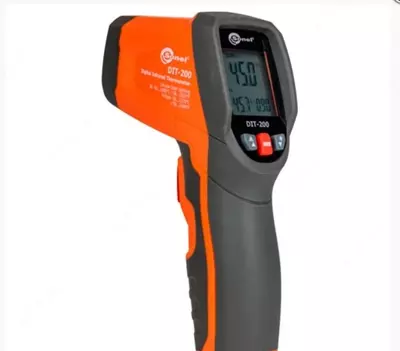 DIT-200 — пирометр - от 5 500 000 сум / шт.