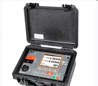 BT-120 — тестер аккумуляторных батарей