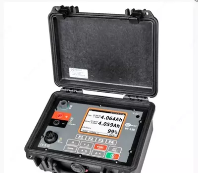 BT-120 — тестер аккумуляторных батарей - от 130 000 000 сум / шт.