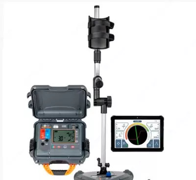 LKZ-2500 — трассопоисковая система