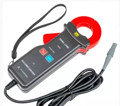 C-130BE — клещи измерительные