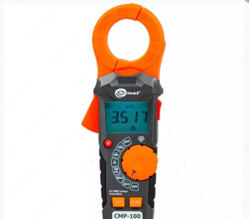 SMP-100 - elektr qisqichlar - {0} so'mdan