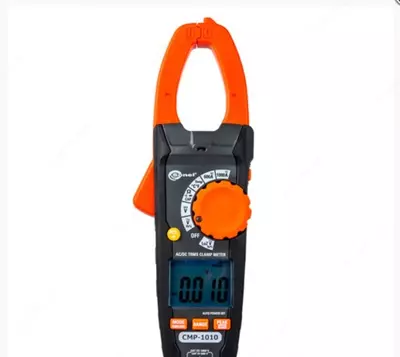 CMP-1010 — клещи электроизмерительные