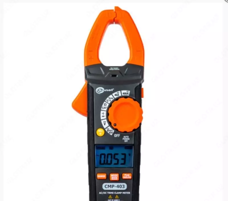 SMP-403 - elektr qisqichlar