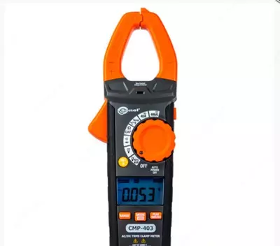 SMP-403 - elektr qisqichlar