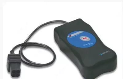 A 1199 — адаптер для измерения удельного сопротивления грунта по 4-х проводной схеме (метод Веннера) - от 9 200 000 сум / шт.