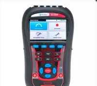 MI 2892 — анализатор качества электроэнергии