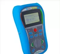 MI 3242 — микроомметр