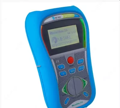 MI 3242 - mikroohmmetr - 34 000 000 so'm / donadan