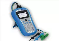 MI 3122 — измеритель полного сопротивления линии