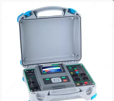 MI 3290 — анализатор заземления