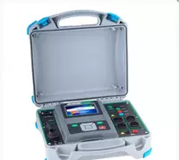 MI 3290 — анализатор заземления - от {0} сум