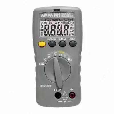 APPA M1 - мультиметр цифровой - от 1 500 000 сум / шт.