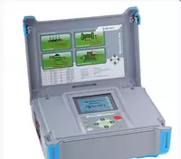 MI 3250 — микроомметр - от {0} сум