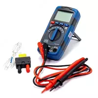 DT-916 - цифровой мультиметр - от {0} сум